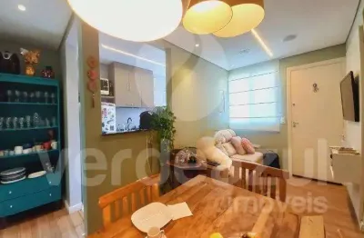 Apartamento com 3 quartos à venda na rua manoel sylvestre de freitas filho, 1224, jardim nova europa, campinas, 74 m2 por r$ 370.000