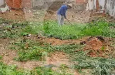 Terreno à venda no jardim nova hortolândia i, hortolândia  por r$ 165.000