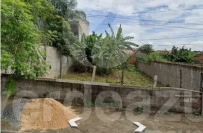 Terreno à venda no jardim novo cambuí, hortolândia  por r$ 250.000