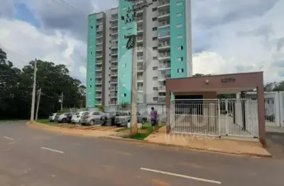 Apartamento com 2 quartos à venda na estrada municipal pedrina guilherme, 1371, jardim residêncial firenze, hortolândia, 60 m2 por r$ 269.000