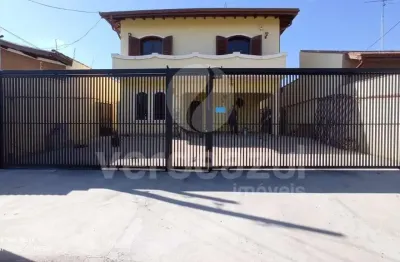 Casa com 5 quartos à venda no jardim santa genebra, campinas , 150 m2 por r$ 800.000