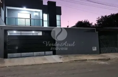 Casa com 3 quartos à venda no jardim sumarezinho, hortolândia , 201 m2 por r$ 800.000