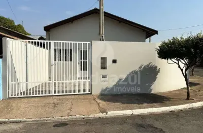 Casa com 2 quartos à venda no jardim são francisco, nova odessa , 62 m2 por r$ 310.000