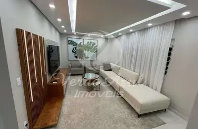 Casa com 3 quartos à venda no jardim tamoio, campinas , 250 m2 por r$ 750.000
