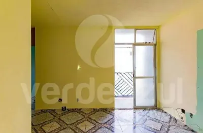 Apartamento com 2 quartos à venda na rua joão tonoli, 235, jardim das bandeiras, campinas, 60 m2 por r$ 192.000