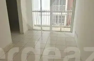 Apartamento com 2 quartos à venda na rua nazareno mingoni, 110, jardim do lago, campinas, 45 m2 por r$ 245.000