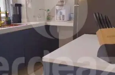 Apartamento com 2 quartos à venda na rua um, 45, jardim nova abolição, campinas, 42 m2 por r$ 260.000