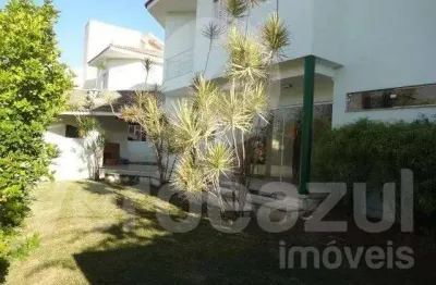 Casa em condomínio fechado com 3 quartos à venda na alameda ezequiel mantoanelli, 10, loteamento green view village, indaiatuba, 342 m2 por r$ 1.598.000