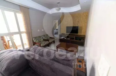 Apartamento com 3 quartos à venda na rua doutor herculano gouvea neto, 460, loteamento parque são martinho, campinas, 68 m2 por r$ 395.000