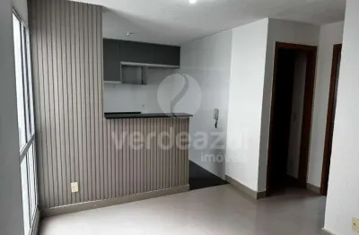 Apartamento com 2 quartos à venda na rua professor mauricio francisco ceolin, 58, loteamento residencial parque dos cantos, campinas, 42 m2 por r$ 230.000