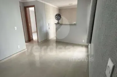 Apartamento com 2 quartos à venda na rua professor mauricio francisco ceolin, 58, loteamento residencial parque dos cantos, campinas, 45 m2 por r$ 225.000