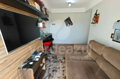 Apartamento com 2 quartos à venda na rua ositha sigrist pongeluppi, 1113, morumbi, paulínia, 58 m2 por r$ 480.000