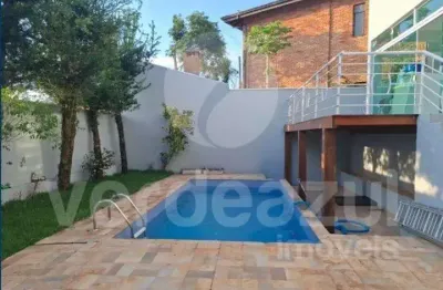 Casa com 5 quartos à venda na rua severo luiz erbetta, 145, parque alto taquaral, campinas, 326 m2 por r$ 1.900.000