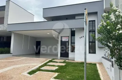 Casa em condomínio fechado com 3 quartos à venda na avenida jardim botânico, sn, parque olívio franceschini, hortolândia, 170 m2 por r$ 1.050.000