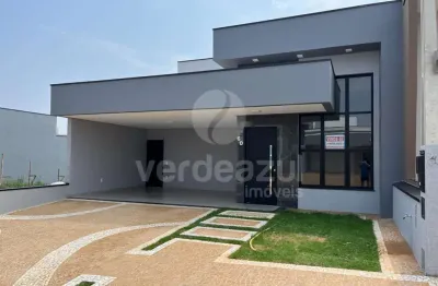 Casa em condomínio fechado com 3 quartos à venda no parque olívio franceschini, hortolândia  por r$ 1.050.000