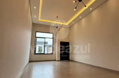 Casa em condomínio fechado com 3 quartos à venda na r. petúnia rosa, 35, parque olívio franceschini, hortolândia, 162 m2 por r$ 965.000