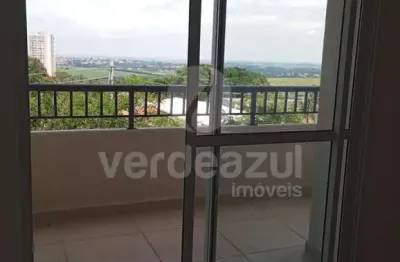 Apartamento com 2 quartos à venda na rua armando strazzacappa, 54, parque rural fazenda santa cândida, campinas, 55 m2 por r$ 624.000