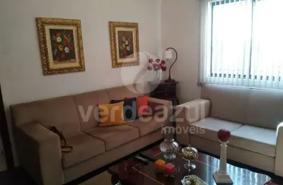 Apartamento com 2 quartos à venda na rua da abolição, 501, ponte preta, campinas, 65 m2 por r$ 280.000