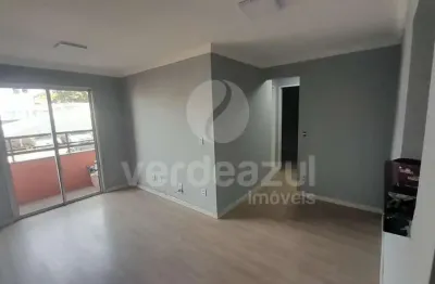 Apartamento com 3 quartos à venda na rua professora urana gomes barros, 390, recanto do sol i, campinas, 67 m2 por r$ 235.000