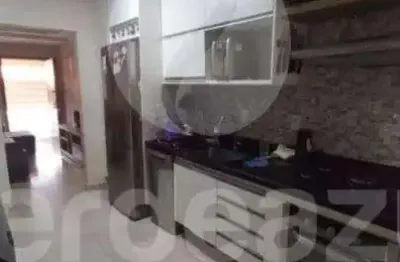 Casa com 3 quartos à venda na rua alphonsus guimarães, 94, residencial campo florido, campinas, 120 m2 por r$ 445.000
