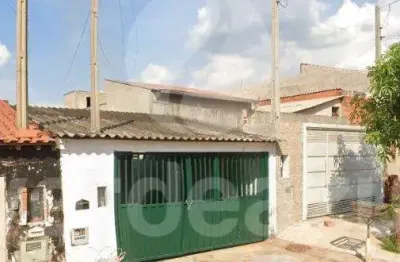 Casa com 1 quarto à venda no residencial parque pavan, sumaré , 80 m2 por r$ 175.000