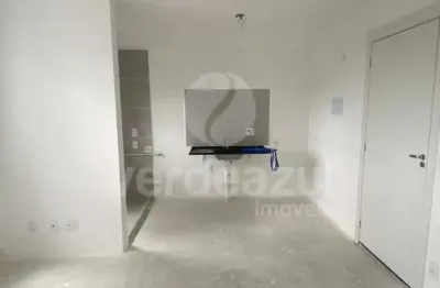 Apartamento com 2 quartos à venda na rua gilberto targon, 2325,, residencial parque da fazenda, campinas, 45 m2 por r$ 260.000