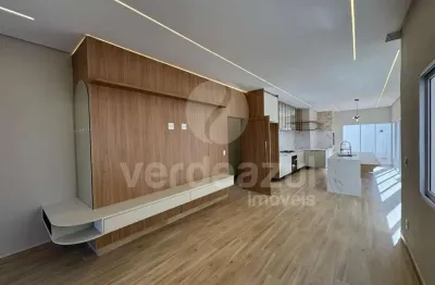 Casa em condomínio fechado com 3 quartos à venda na avenida josé hoffmann, 212, residencial real parque sumaré, sumaré, 200 m2 por r$ 890.000
