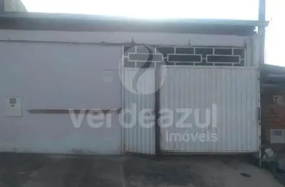 Casa comercial à venda no residencial são luís, campinas , 90 m2 por r$ 175.000