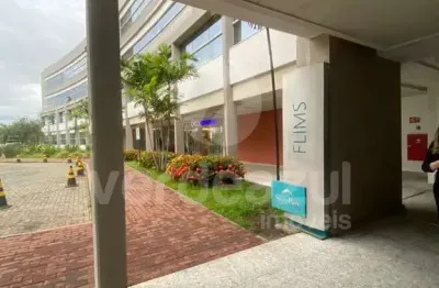Sala comercial para alugar na avenida antonio artioli, 570, swiss park, campinas, 45 m2 por r$ 1.800