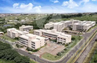 Sala comercial para alugar na avenida antonio artioli, 570, swiss park, campinas, 45 m2 por r$ 1.850