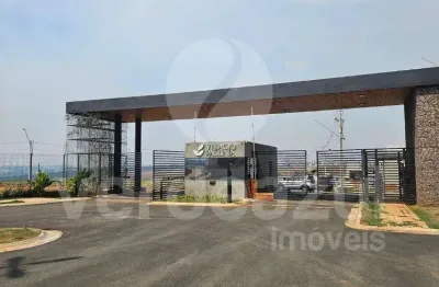Terreno em condomínio fechado à venda na avenida anita de moraes salles,1600, 1600, são bento, paulínia por r$ 210.000