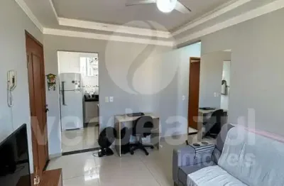 Apartamento com 2 quartos à venda na avenida joão batista morato do canto, 487, são bernardo, campinas, 60 m2 por r$ 235.000