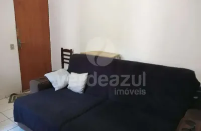 Apartamento com 2 quartos à venda na eduardo alves de lima, 276, vila abaeté, campinas, 45 m2 por r$ 179.000