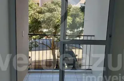 Apartamento com 2 quartos à venda na rua manoel joão da silva, 155, vila inema, hortolândia, 50 m2 por r$ 240.000