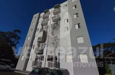 Apartamento com 3 quartos à venda na rua bartira, 385, núcleo residencial bairro da conquista/vila ypê, campinas, 70 m2 por r$ 380.000