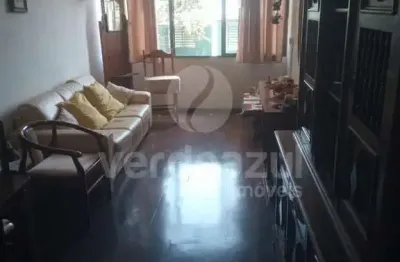 Apartamento com 2 quartos à venda na avenida general carneiro, 576, vila joão jorge, campinas, 74 m2 por r$ 300.000