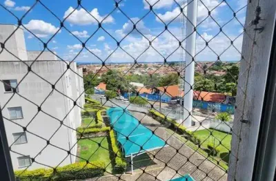 Apartamento com 2 quartos à venda na rua benedito cândido ramos, 150, parque valença i, campinas, 46 m2 por r$ 192.000