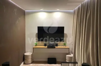 Apartamento com 1 quarto à venda na vila lídia, campinas , 46 m2 por r$ 250.000