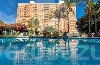 Apartamento com 3 quartos à venda na avenida washington luís, 2700, vila marieta, campinas, 75 m2 por r$ 532.000