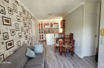 Apartamento com 2 quartos à venda na vila marieta, campinas , 45 m2 por r$ 258.000