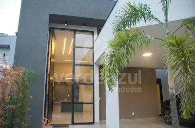 Casa em condomínio fechado com 3 quartos à venda na avenida luís greco, 500, vila monte alegre, paulínia, 147 m2 por r$ 1.190.000
