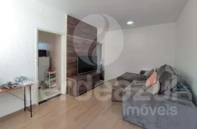 Apartamento com 3 quartos à venda na rua serra do mar, 378, vila nova são josé, campinas, 72 m2 por r$ 350.000