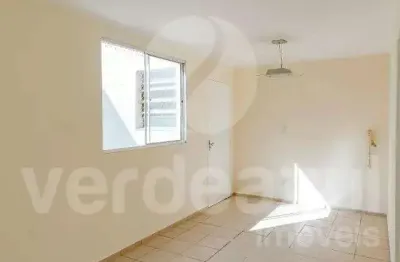 Apartamento com 3 quartos à venda na vila proost de souza, campinas , 70 m2 por r$ 250.000