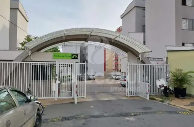 Apartamento com 2 quartos à venda na avenida josé pancetti, 861, vila proost de souza, campinas, 64 m2 por r$ 235.000