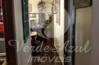 Apartamento com 3 quartos à venda na vila santana, campinas , 70 m2 por r$ 320.000