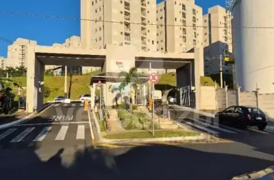 Apartamento com 2 quartos à venda na avenida remo oscar beseggio, 975, parque das colinas, valinhos, 49 m2 por r$ 330.000