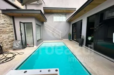 Casa com 3 quartos à venda no parque das universidades, campinas , 306 m2 por r$ 1.599.000