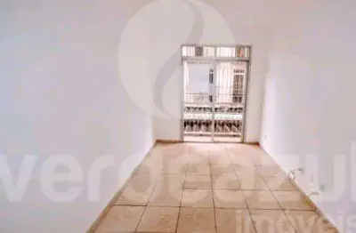 Apartamento com 1 quarto à venda na rua josé de alencar, 747, centro, campinas por r$ 187.000
