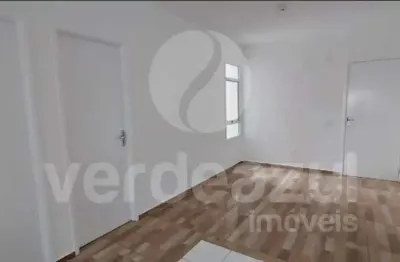 Apartamento com 2 quartos à venda na rua plácida pretini, 540, parque são jorge, campinas, 42 m2 por r$ 210.000