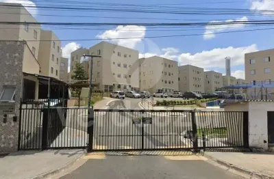 Apartamento com 2 quartos à venda na avenida eduardo alves de lima, 149, vila abaeté, campinas, 50 m2 por r$ 170.000